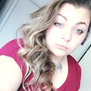 Meet your Posher, Allie