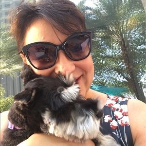 Meet your Posher, Lynn