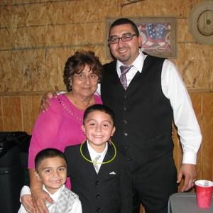 Meet your Posher, Mary