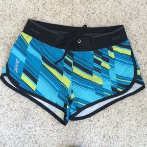 Running Shorts