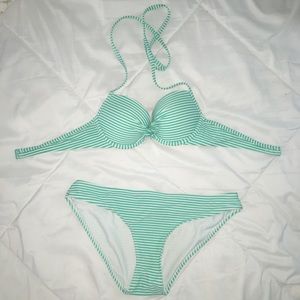 Aerie Push-up Bikini