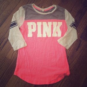 🔴ON HOLD DO NOT PURCHASE 🔴PINK VS crew