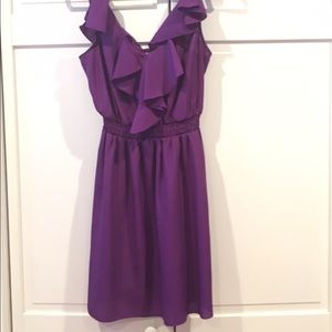 Fun summer dress! Perfect with cowboy boots!