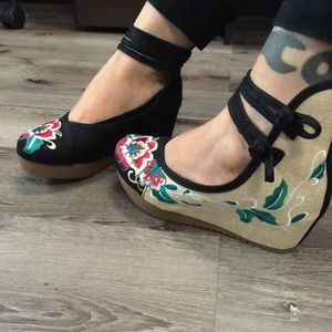 Meet your Posher, Ale