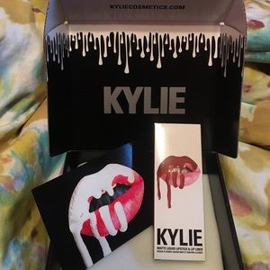 Dolce K lip kit