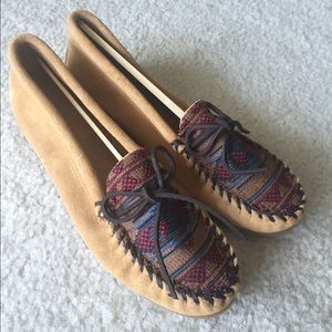 Minnetonka Moccasin