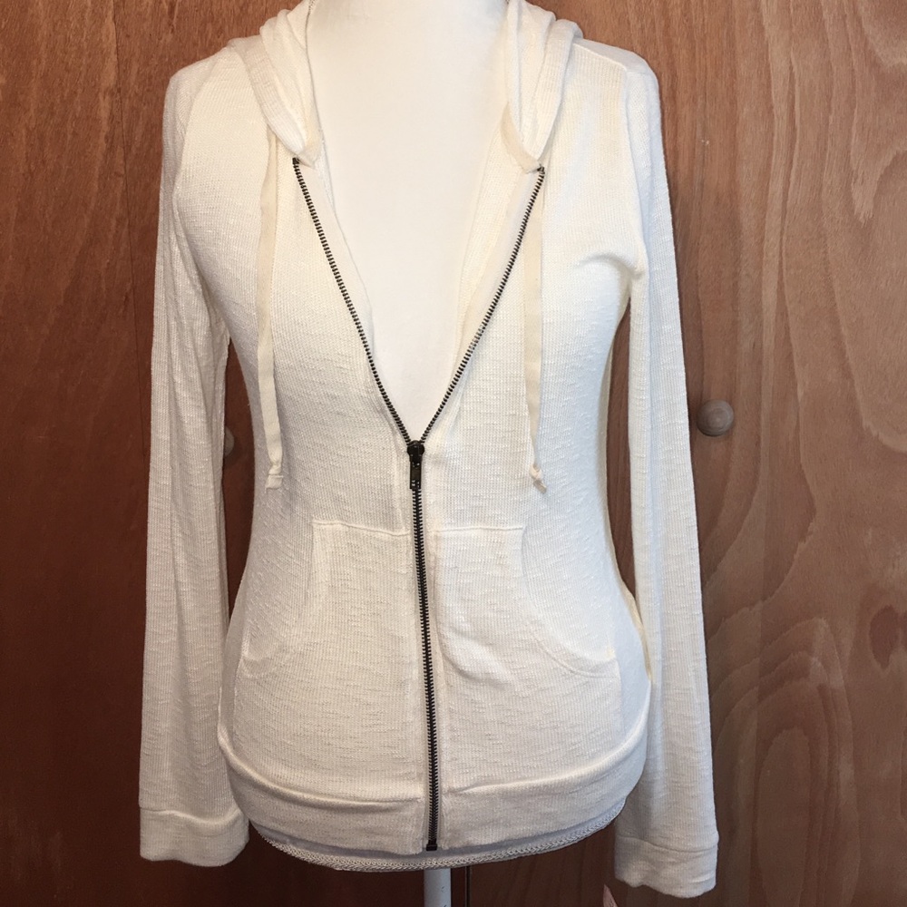 Light jacket