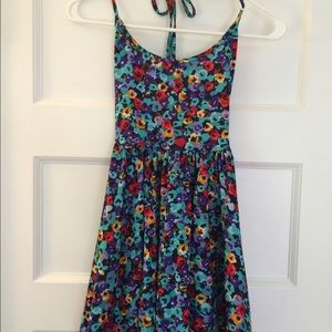 American Apparel figure skater dress - size S