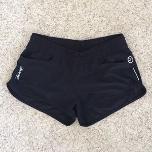 Running Shorts