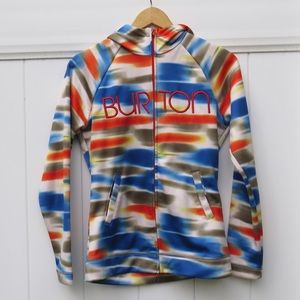 Burton hoodie