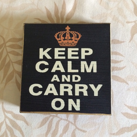 Home accents
