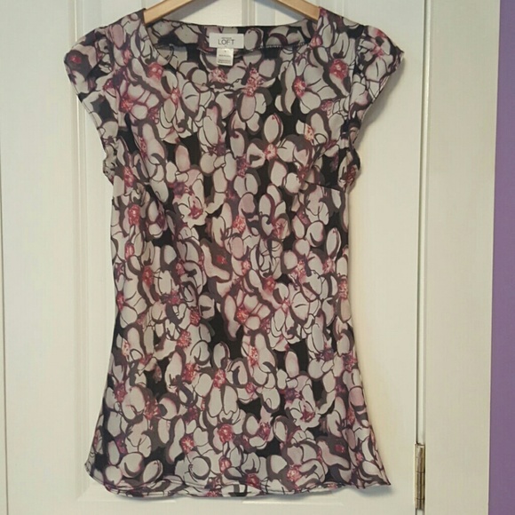LOFT top