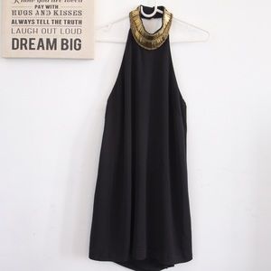The Modern Myth Mini Dress