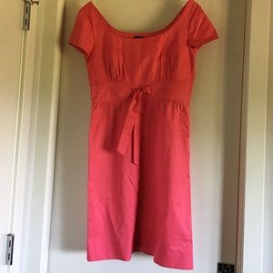 J Crew Factory Dress Size 6 with tags