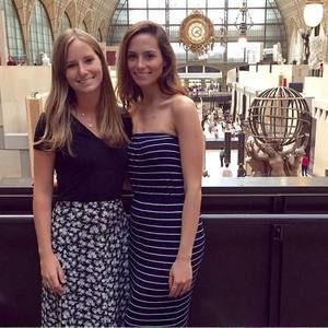 Meet your Posher, Cayla