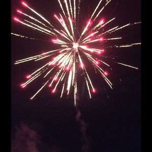 Meet your Posher, Stacy