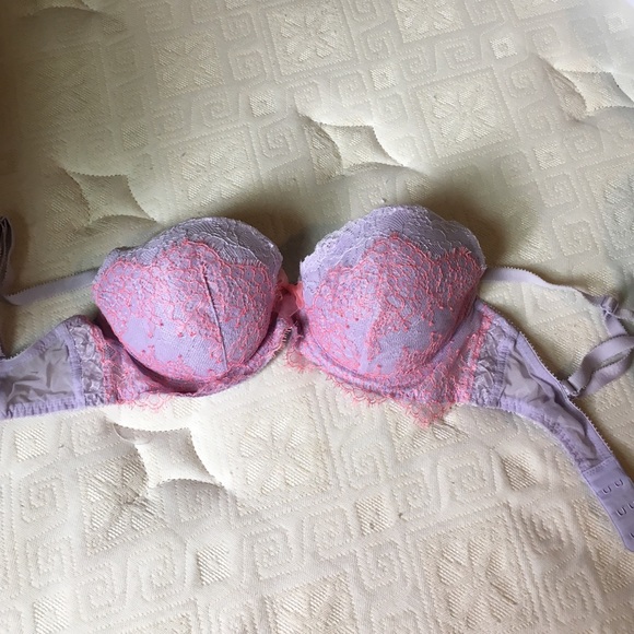 Victoria's Secret Dream Angels bra