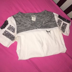 PINK Victoria Secret Shirt