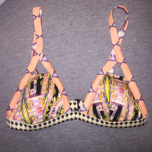 Victoria's Secret bikini top