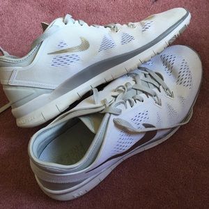 Nike shoes