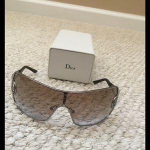 Dior Sunglasses Authentic