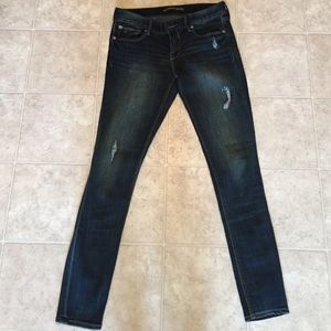Express Jeggings