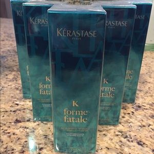 Kerastase forme fatale (per box)