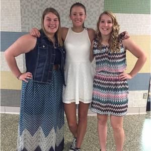 Meet your Posher, Kayla