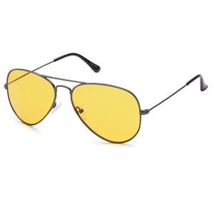 FREE WITH BIKINI PURCHASE classic aviators