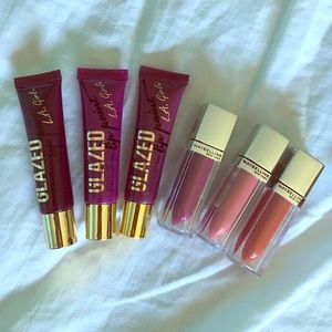 SEPERATE LISTING FOR @pinkposh23