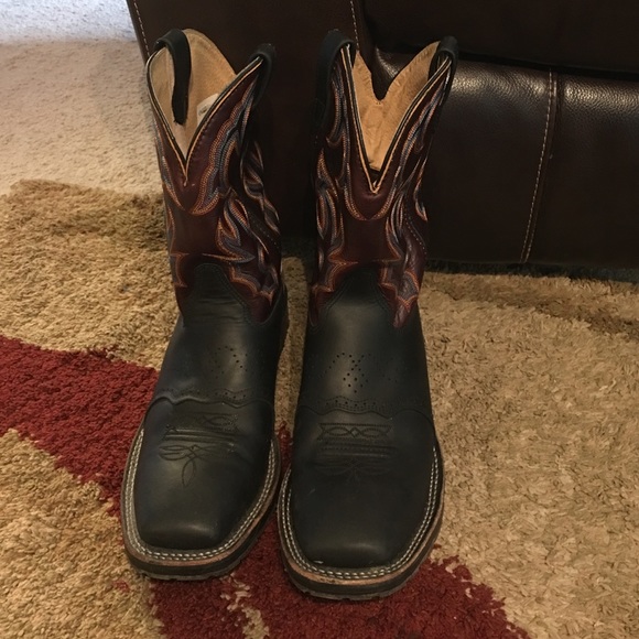 Cowboy boots