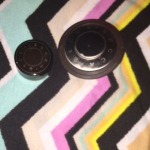 Becca Concealer & Mineral Powder