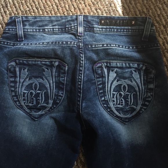 Jeans - Picture 4 of 4