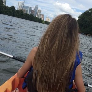 Meet your Posher, Cassidy