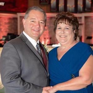 Meet your Posher, Leann