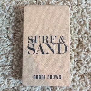 Bobbi Brown Surf & Sand Eye Palette