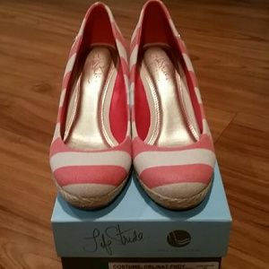 Espadrilles