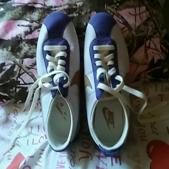 Nikes