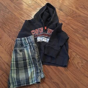 Boys 18-24 months lot