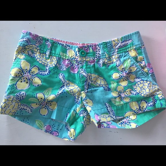 SOLD Moving Slowly Walsh shorts - Picture 1 of 1
