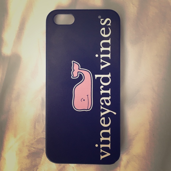 Vineyard Vines IPhone 5 Case