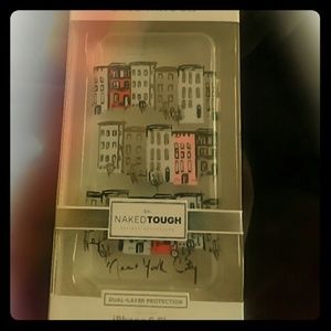 IPhone 6 Plus NewYork Case