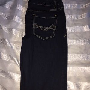 Target jeans