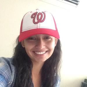 Meet your Posher, Daniela