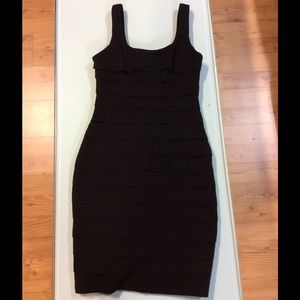 Bailey 44 Bodycon Dress