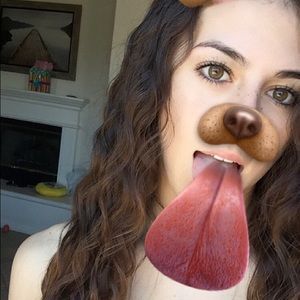 Meet your Posher, Bella