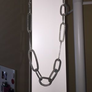 Chain necklace