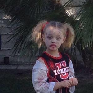 Meet your Posher, Christina