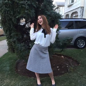 Meet your Posher, Josie