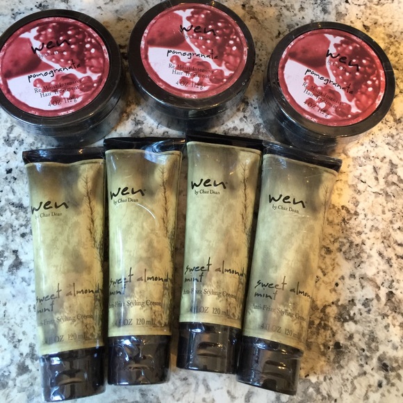 Wen Other Hair Care Poshmark